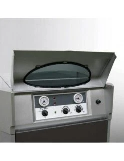 Caldera De Gasoil Cabel Clima Term AV 30-V 7 Caldera De Gasoil Cabel Clima Term AV 30-V -GASFRIOCALOR Ventas caldera de gasoil cabel climaterm av 30 vitrificado 2