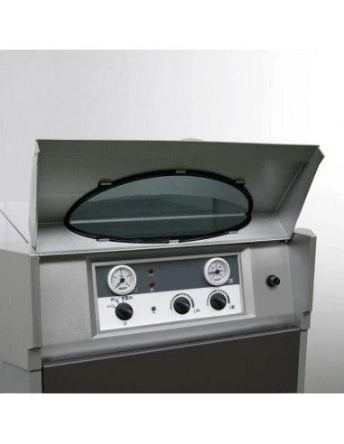 Caldera De Gasoil Cabel Clima Term AV 30-V 5 Caldera De Gasoil Cabel Clima Term AV 30-V - Imagen 3