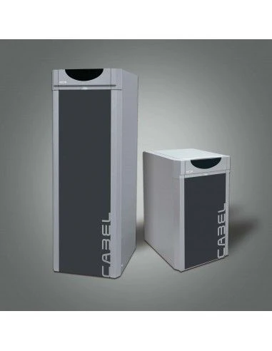 Caldera De Gasoil Cabel Clima Term AV 40-X 4 Caldera De Gasoil Cabel Clima Term AV 40-X - Imagen 2