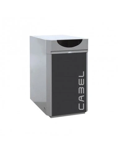 CALDERA DE GASOIL CABEL CLIMATRONIC 40 A 3 CALDERA DE GASOIL CABEL CLIMATRONIC 40 A