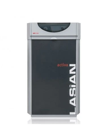 Caldera A Gasoil LASIAN Activa 40 C 3 Caldera A Gasoil LASIAN Activa 40 C