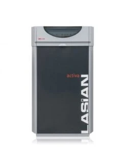 CALDERA DE GASOIL LASIAN ACTIVA PLUS 40