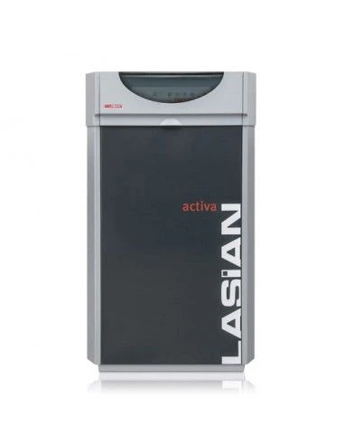 CALDERA DE GASOIL LASIAN ACTIVA PLUS 40 3 CALDERA DE GASOIL LASIAN ACTIVA PLUS 40
