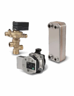 Caldera De Gasoil Lasian CLIMACOMBY 30-A -GASFRIOCALOR Ventas caldera de gasoil lasian climacomby 30 a 2