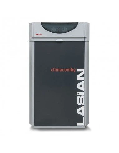 Caldera A Gasoil LASIAN CLIMACOMBY-S 50 3 Caldera A Gasoil LASIAN CLIMACOMBY-S 50