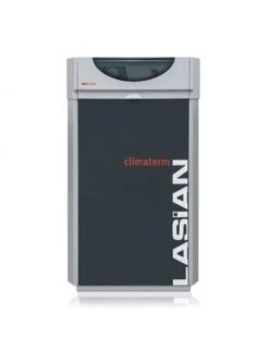 Caldera A Gasoil Lasian CLIMATERM 30 A