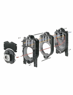 Caldera A Gasoil Lasian CLIMATERM 40 A -GASFRIOCALOR Ventas caldera de gasoil lasian climaterm 40 a 1