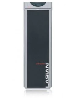 CALDERA DE GASOIL LASIAN CLIMATERM AV 30 INOXIDABLE