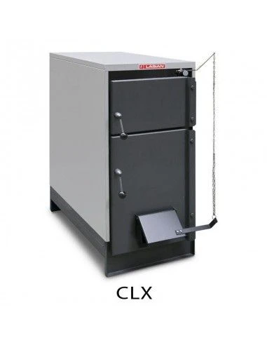 Caldera De Leña Lasian CLX PLUS 40 4 Caldera De Leña Lasian CLX PLUS 40 - Imagen 2