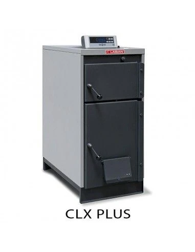 Caldera De Leña Lasian CLX PLUS 40 5 Caldera De Leña Lasian CLX PLUS 40 - Imagen 3