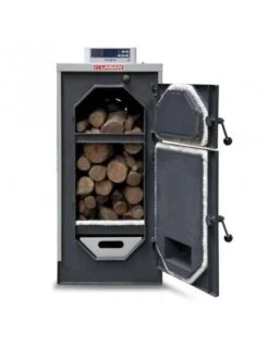 Caldera De Leña Lasian CLX PLUS 40 10 Caldera De Leña Lasian CLX PLUS 40 -GASFRIOCALOR Ventas caldera de lena lasian clx plus 40 3