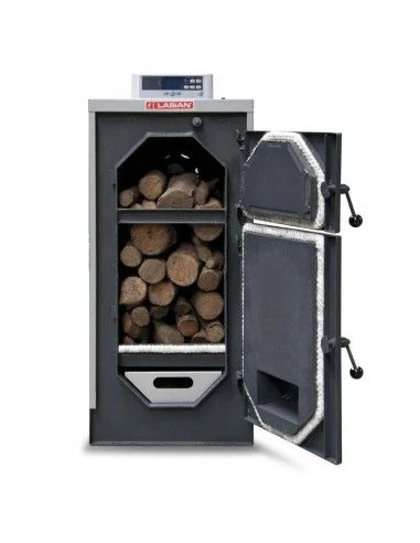 Caldera De Leña Lasian CLX PLUS 40 6 Caldera De Leña Lasian CLX PLUS 40 - Imagen 4