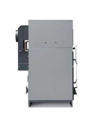 Caldera De Leña + Gasoil Lasian CMX 25 5 Caldera De Leña + Gasoil Lasian CMX 25 - Imagen 3