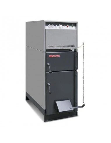 Caldera De Leña + Gasoil Lasian CMX 25 3 Caldera De Leña + Gasoil Lasian CMX 25