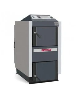 Caldera De Leña Lasian EVOSOLID 25