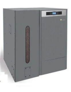 Caldera De Pellet Domusa BIOCLASS IC 12 + DR