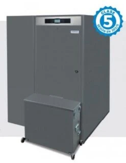 Caldera De Pellet Domusa BIOCLASS IC 150