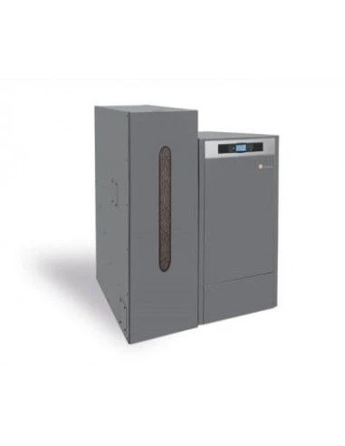 Caldera De Pellet Domusa BIOCLASS IC 66 3 Caldera De Pellet Domusa BIOCLASS IC 66