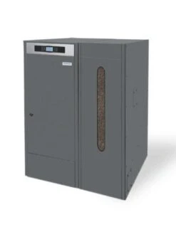 Caldera De Pellet Domusa BIOCLASS IC 25 DX