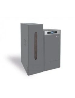 Caldera De Pellets Domusa BIOCLASS IC 25