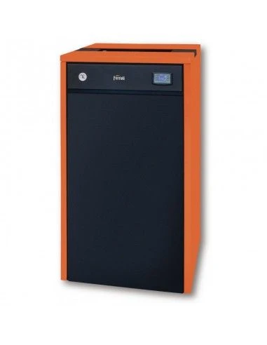 Caldera De Pellets Ferroli Naturfire HR 25 3 Caldera De Pellets Ferroli Naturfire HR 25