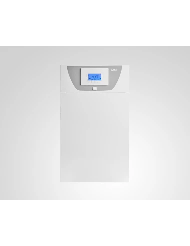 Caldera De Gasoil Baxi Argenta GTI 24 Condens 5 Caldera De Gasoil Baxi Argenta GTI 24 Condens - Imagen 3