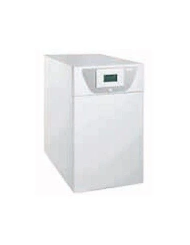 Caldera De Gasoil Baxi Argenta GTI 24 Condens 3 Caldera De Gasoil Baxi Argenta GTI 24 Condens