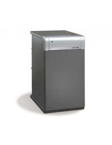 Caldera De Gasóleo Domusa SIRENA CAL HFD 40 3 Caldera De Gasóleo Domusa SIRENA CAL HFD 40