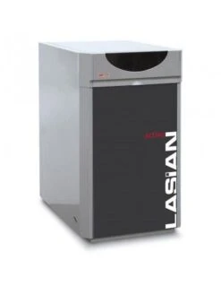 Caldera A Gasoleo Lasian ACTIVA SHS 30-C