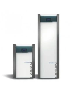 Caldera A Gasoleo Lasian CLIMADENS 50-AC