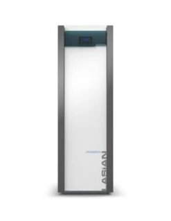 Caldera A Gasoleo Lasian CLIMADENS AV 40-V