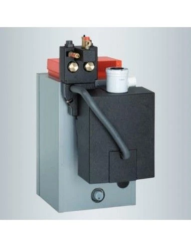 Caldera A Gasoleo Viessmann VITORONDENS 200-T BR2A577 5 Caldera A Gasoleo Viessmann VITORONDENS 200-T BR2A577 - Imagen 3