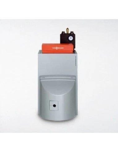 Caldera A Gasoleo Viessmann VITORONDENS 200-T BR2A577 3 Caldera A Gasoleo Viessmann VITORONDENS 200-T BR2A577