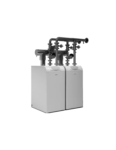 Caldera A Gas Baxi EuroCondens SGB 215 3 Caldera A Gas Baxi EuroCondens SGB 215