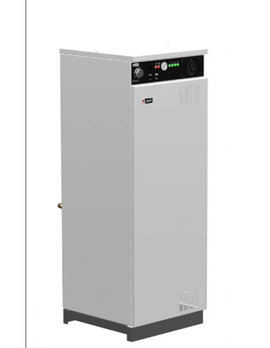 Caldera Eléctrica A Pie ACV E-TECH P 57 3 Caldera Eléctrica A Pie ACV E-TECH P 57