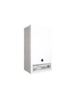 Caldera Eléctrica ACV E-TECH W 09 Mono.