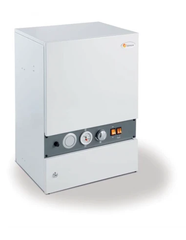 Caldera Eléctrica Domusa HDEEM 10/15 3 Caldera Eléctrica Domusa HDEEM 10/15