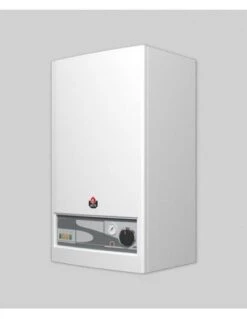 Caldera Eléctrica Thermor E-TECH W 15 TRI V15