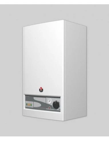 Caldera Eléctrica Thermor E-TECH W 15 TRI V15 3 Caldera Eléctrica Thermor E-TECH W 15 TRI V15