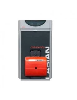 Caldera A Gasoil LASIAN CLIMACOMBY-S 60