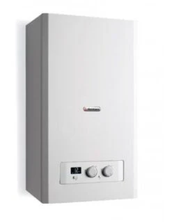 Caldera De Gas Hermann Micraplus Condens 30