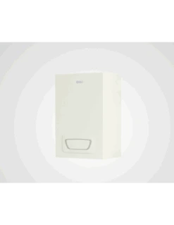 Caldera A Gas Baxi EcoTherm Plus WGB 38