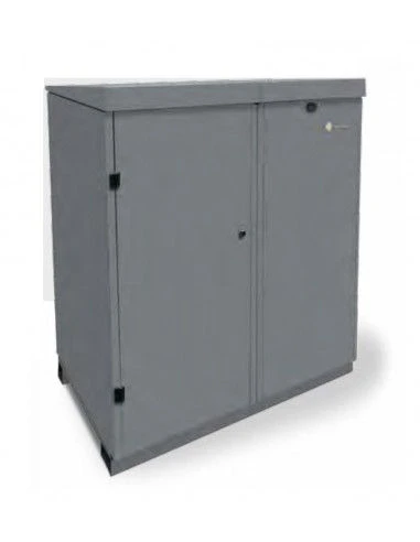 Caldera Policombustible Domusa BIOCLASS HM 16 OD 3 Caldera Policombustible Domusa BIOCLASS HM 16 OD