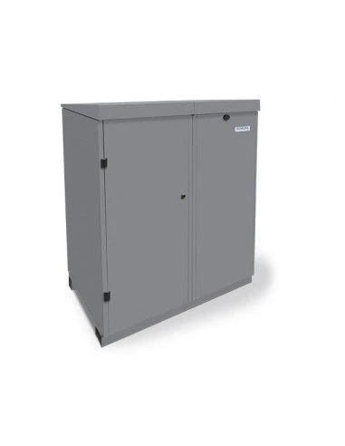 Caldera Policombustible Domusa BIOCLASS HM 25 OD 3 Caldera Policombustible Domusa BIOCLASS HM 25 OD