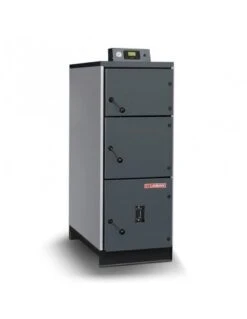 Caldera Policombustible Lasian BIODUO 30