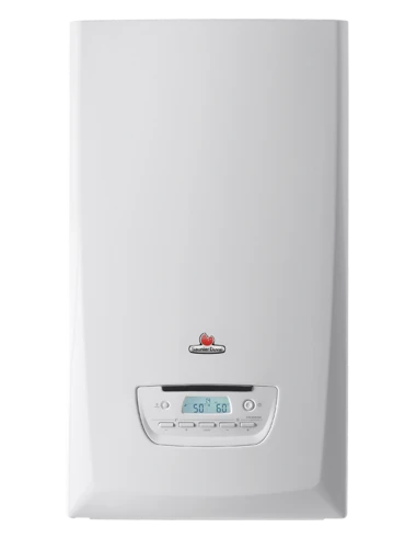 Caldera Saunier Duval THEMA CONDENS AS-30 3 Caldera Saunier Duval THEMA CONDENS AS-30