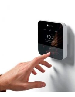 Caldera De Gas Saunier Duval ThemaFast Condens Mi 26 9 Caldera De Gas Saunier Duval ThemaFast Condens Mi 26 -GASFRIOCALOR Ventas caldera saunier duval themafast condens mi 26 1