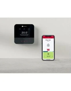 Caldera De Gas Saunier Duval ThemaFast Condens Mi 26 11 Caldera De Gas Saunier Duval ThemaFast Condens Mi 26 -GASFRIOCALOR Ventas caldera saunier duval themafast condens mi 26 2