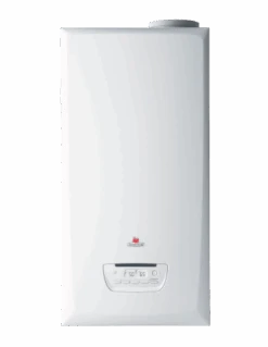 Caldera Saunier Duval ThermoMaster Condens F-120