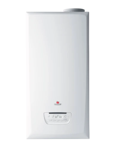 Caldera Saunier Duval ThermoMaster Condens F-120 3 Caldera Saunier Duval ThermoMaster Condens F-120